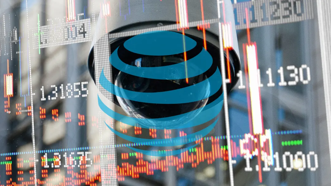 AT&T отчиталась за III квартал: выручка $32,3 млрд и ставка на конвергенцию