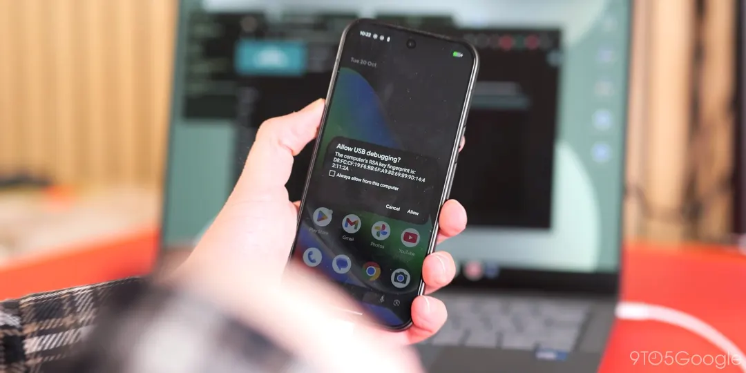 Обзор LineageOS 24: Android 17 без ИИ и с онлайн-прошивкой