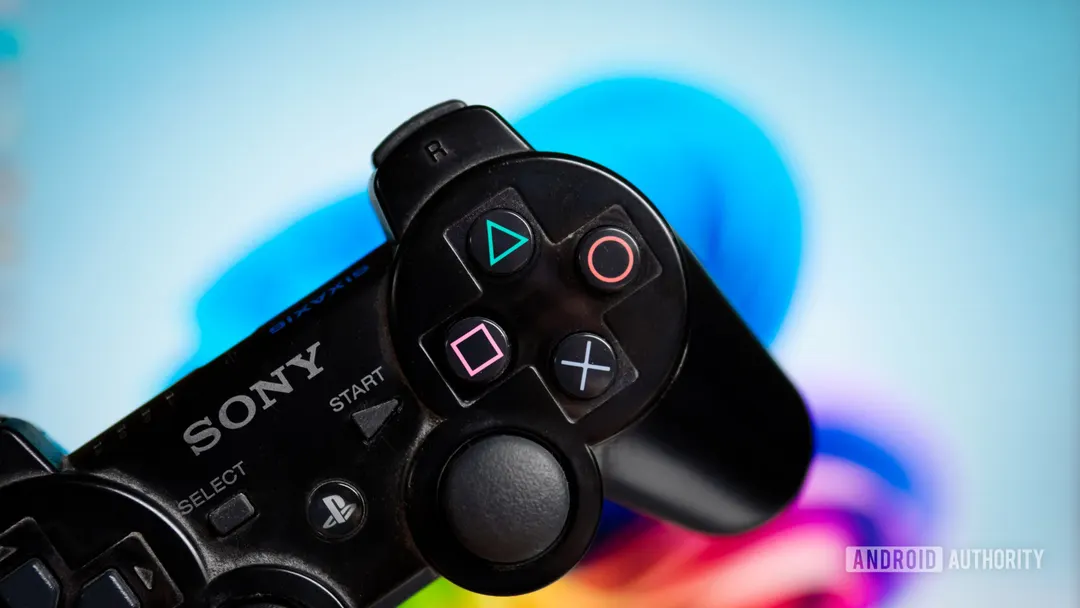 CapyPS5 запустил игры PS5 на Android-консоли AYN Odin 3