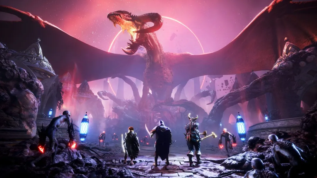 Polygon: Dragon Age: The Veilguard была отличной игрой, несмотря на провал