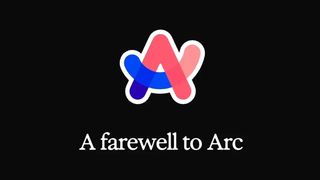 The Browser Company закрывает Arc и переводит пользователей на Dia