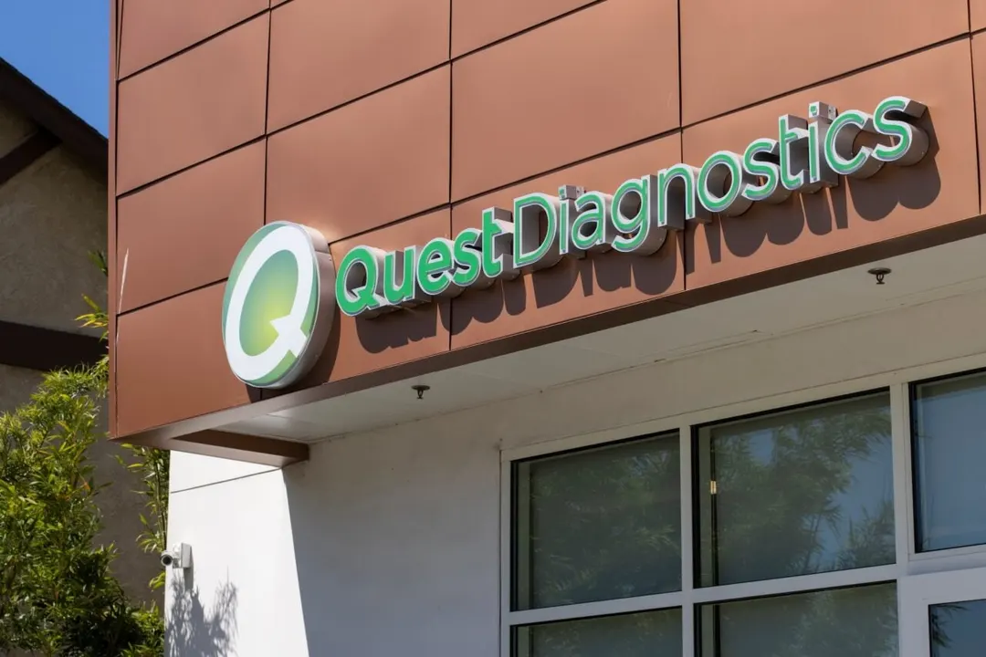 Quest Diagnostics сообщила о несанкционированном доступе к данным пациентов