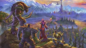 Blizzard добавила RP-PvP-сервер в WoW: Forever по просьбам игроков