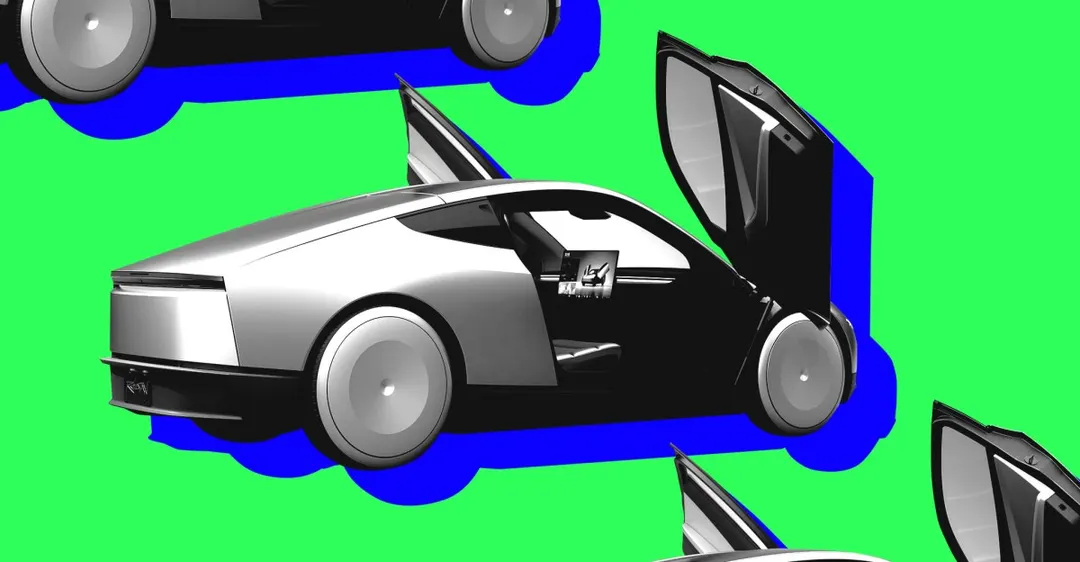 Маск пообещал 5 млн машин Tesla в год к 2030 году вопреки падению продаж