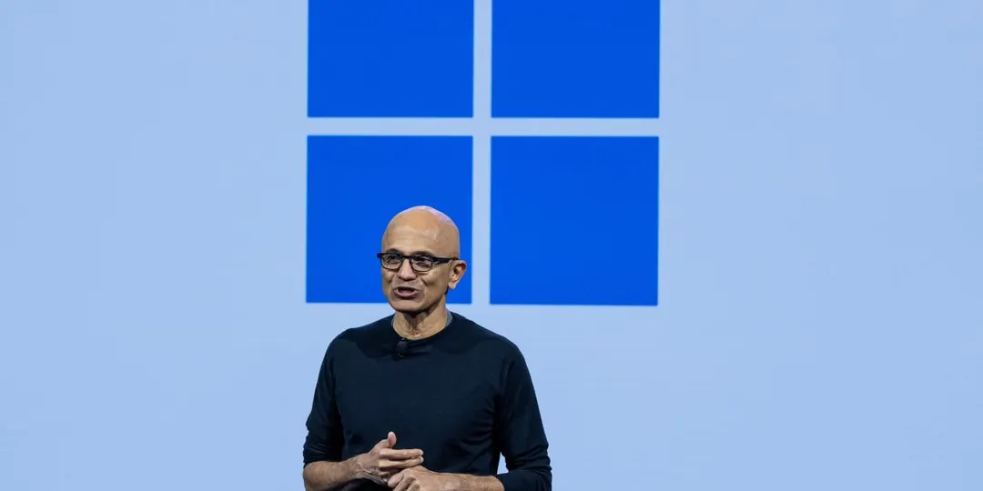 Microsoft и Alphabet против токенизированных акций от OKXICE