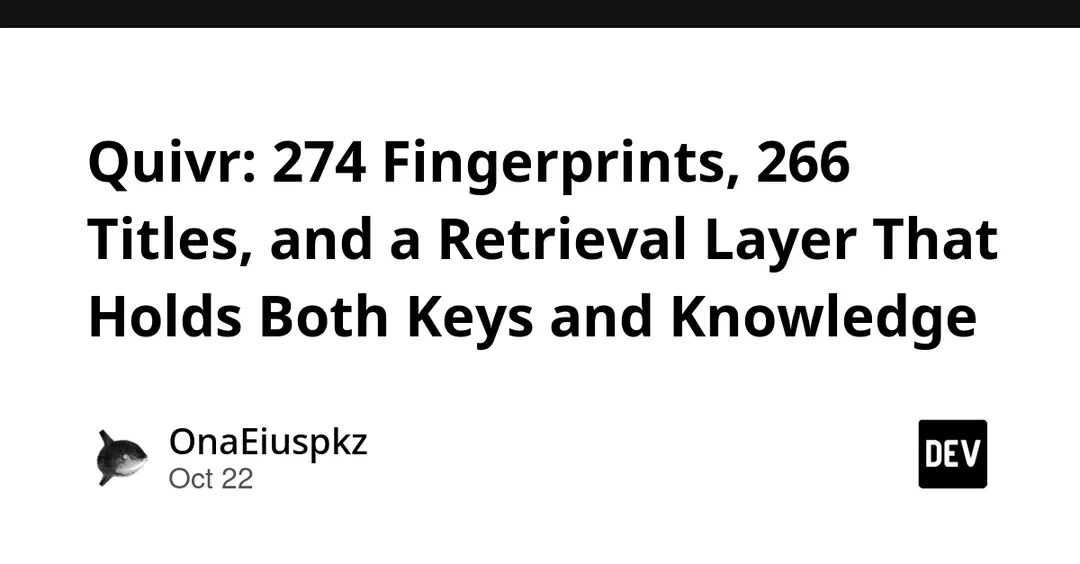 ZoomEye нашла 274 открытых инстанса Quivr с документами и ключами