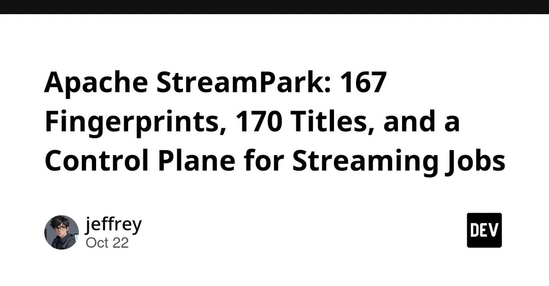 ZoomEye нашла 167 открытых инстансов Apache StreamPark