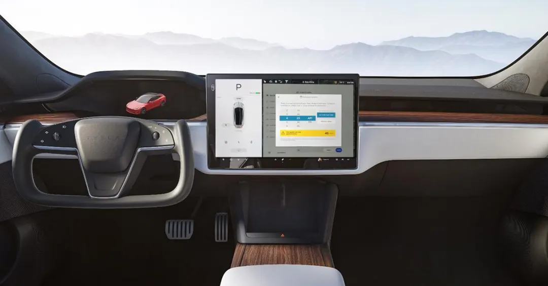 Tesla строит собственные карты для FSD после лет отрицания карт