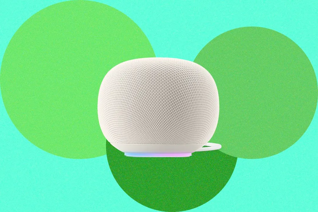 Баг Google Home Speaker скачивал гигабайты данных по Wi-Fi