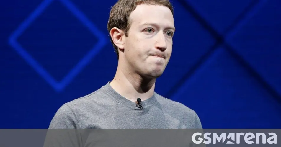 Meta оштрафована на $25 млрд в Нью-Мексико за нарушения приватности