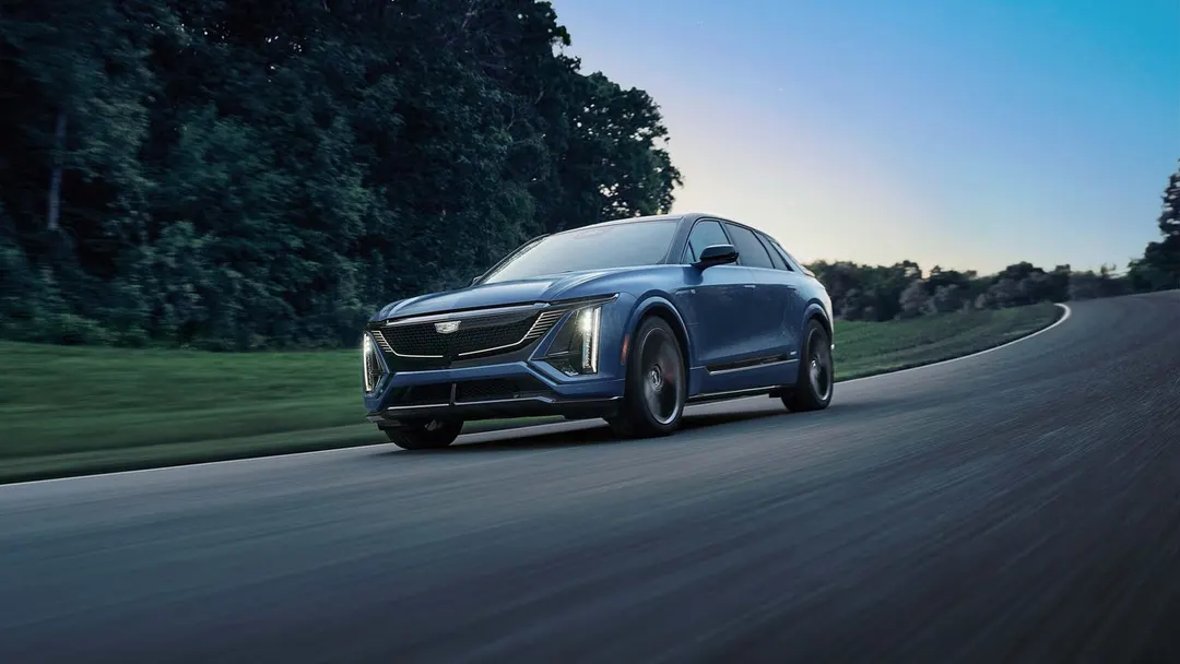 GM протестировала 300 000 конфигураций LMR-батарей за месяц