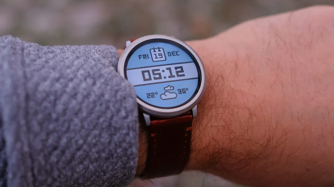 Pebble OS получит поддержку плагинов на JavaScript