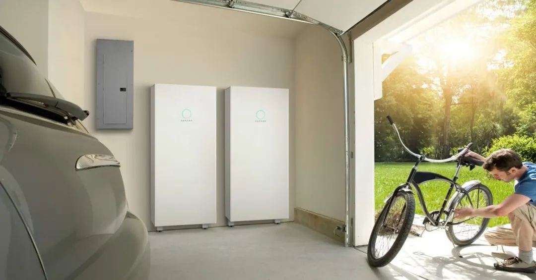 Немецкое подразделение sonnen подало на банкротство, продажи в США удвоились
