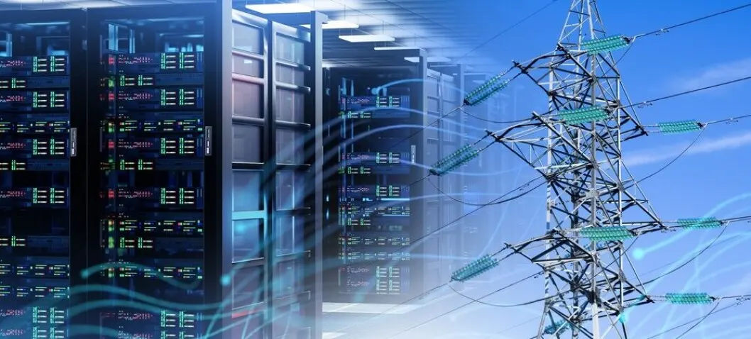 xFusion: три физических предела одновременно бьют по ИИ-ЦОД