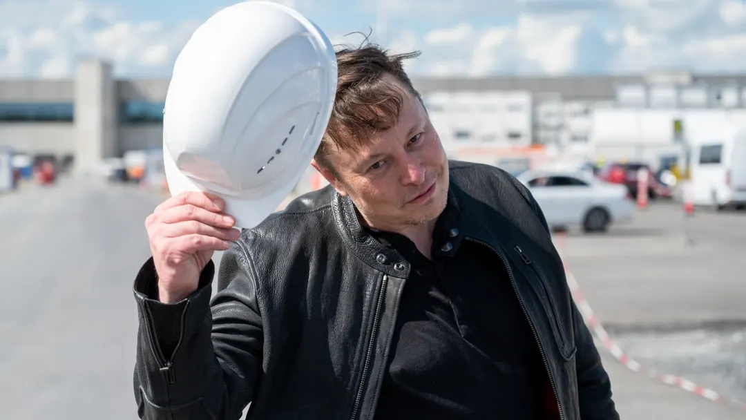 SpaceX получила $561 млн дохода от доли в Boring Co.