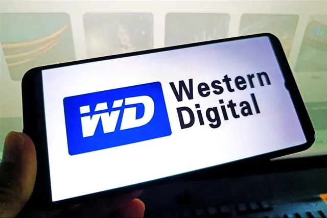 Western Digital: отдача от ИИ придёт от хранения данных, а не вычислений