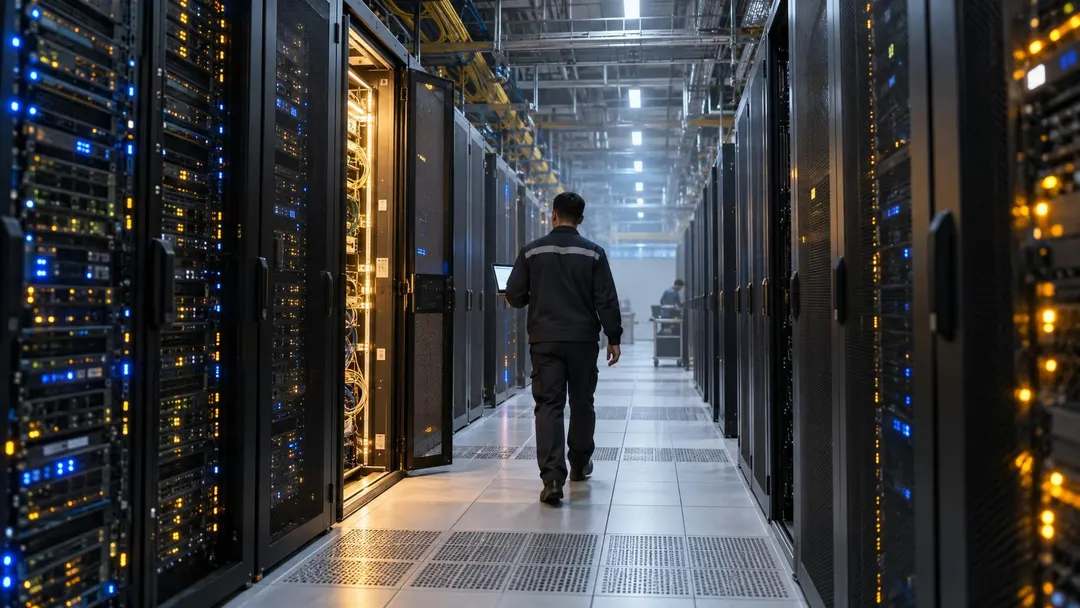 NVIDIA: Kazakhtelecom развернула 880 GPU H200 и B300