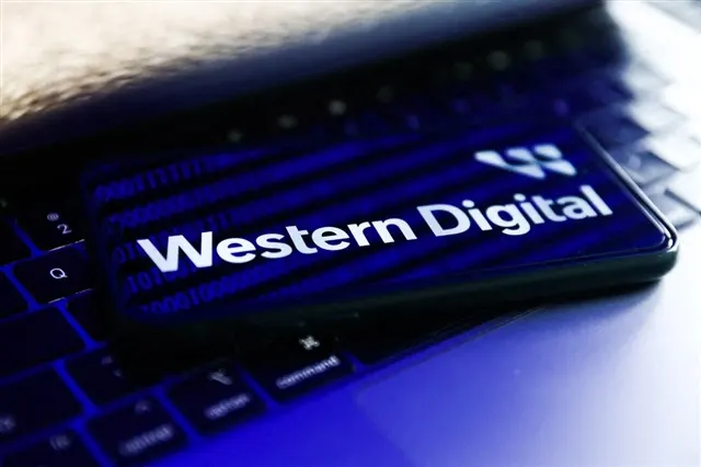 Western Digital делает ставку на цены и HAMR, а не на новые мощности