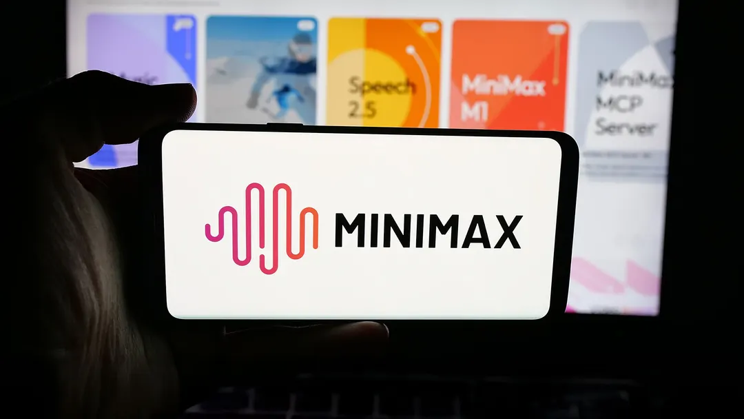 Акции MiniMax упали ниже цены IPO на фоне конкуренции в ИИ