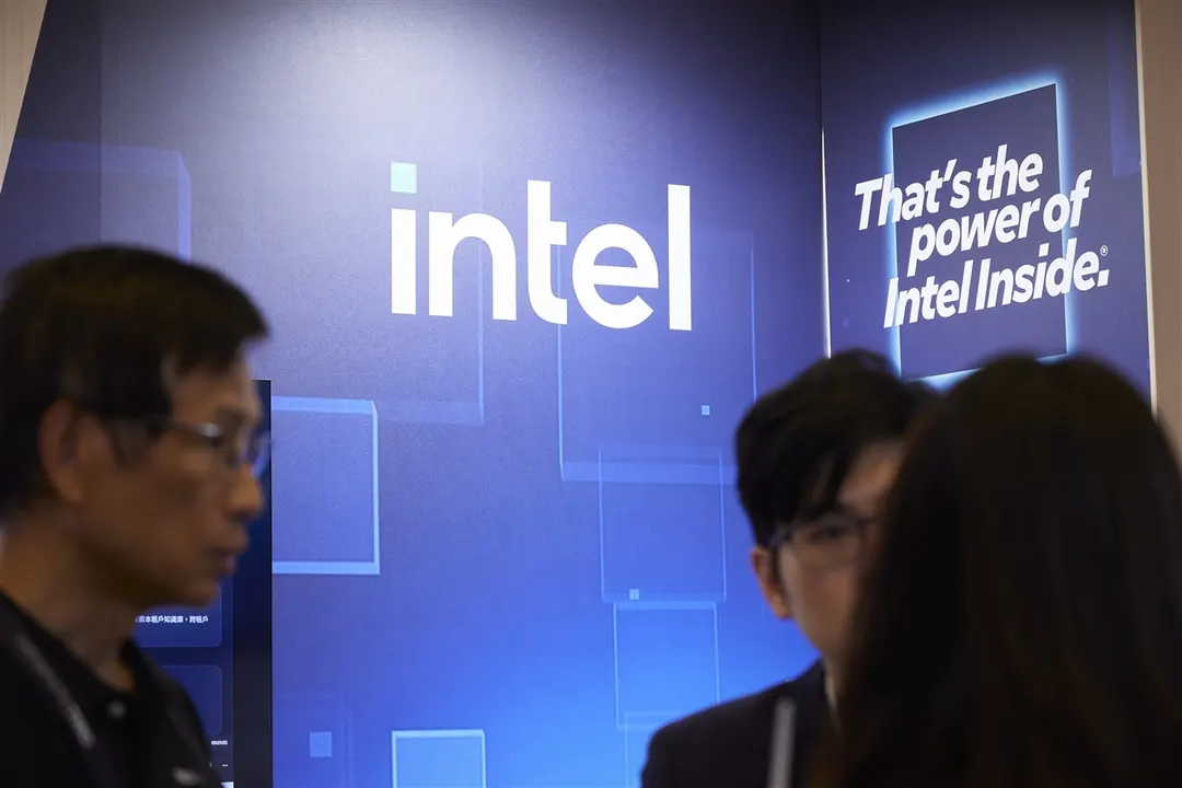 FCC выдала Intel исключение из запрета на иностранных роботов