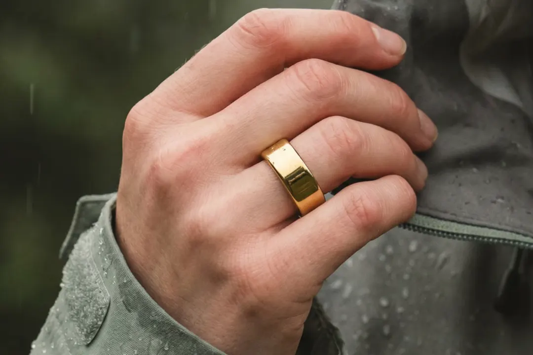 Oura снова судится с Ultrahuman из-за Ring Pro в США