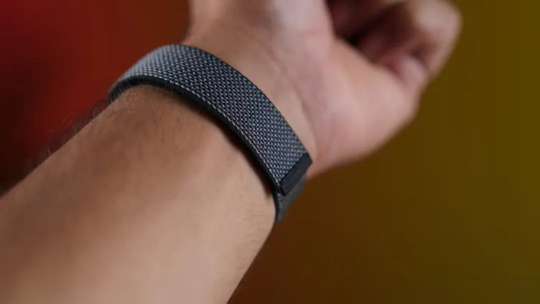 Fitbit Air получит тренды давления и инсулинорезистентности по подписке