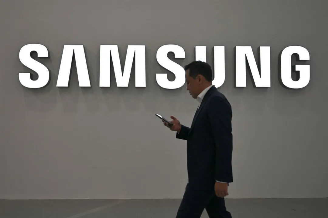 Samsung заказала оборудование для завода в Тейлоре под 2-нм чипы