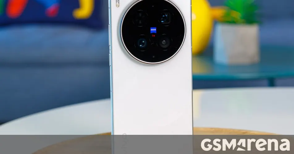 vivo X500 Ultra может выйти на глобальный рынок