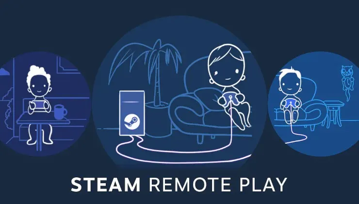 Steam Client Beta от 22 октября переработала поддержку HDR в Remote Play