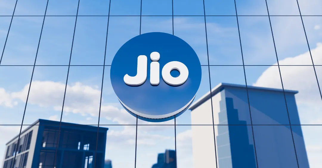 IPO Jio Platforms подписано в 6,76 раза в последний день
