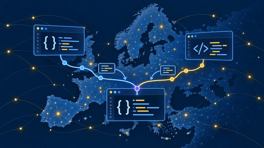 Linux Foundation призвала европейские компании активнее участвовать в open source