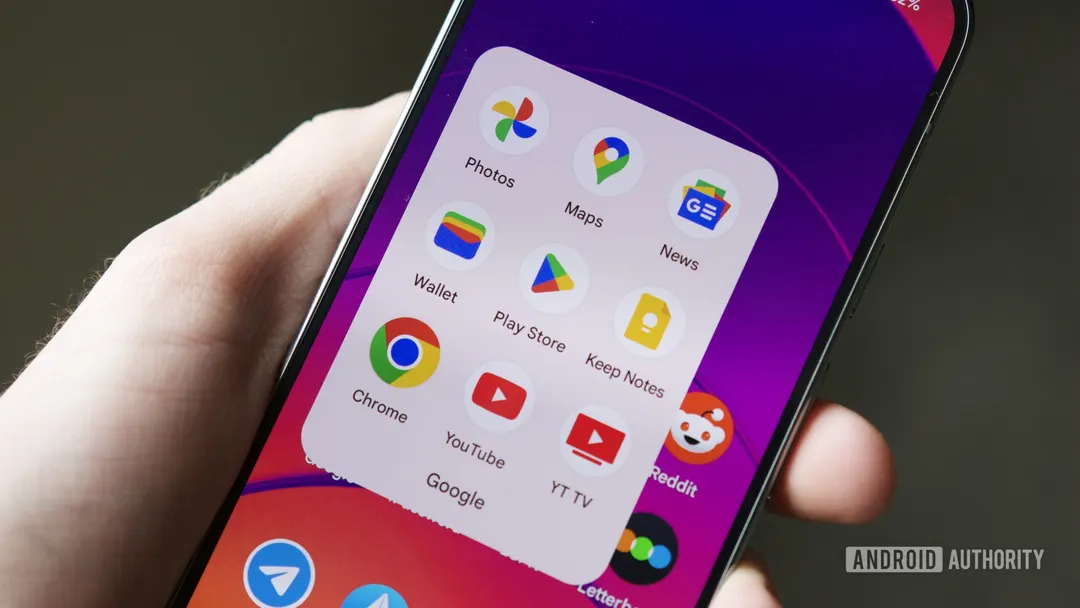 Google разрешила использовать данные Gmail и Photos из Personal Intelligence для рекламы