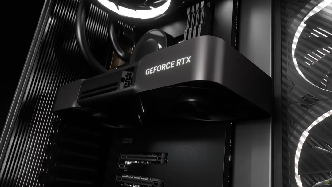 В Китае RTX 5080 и RTX 5070 Ti подорожали до $300 из-за дефицита GDDR7