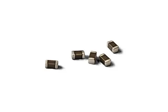 Сроки поставок MLCC у Samsung Electro-Mechanics выросли до 61 недели