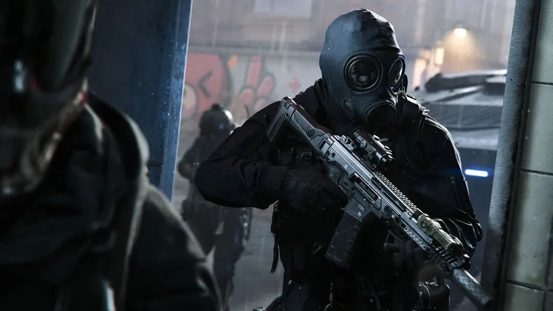Xbox заменил пользовательские обои рекламой Call of Duty: Modern Warfare 4