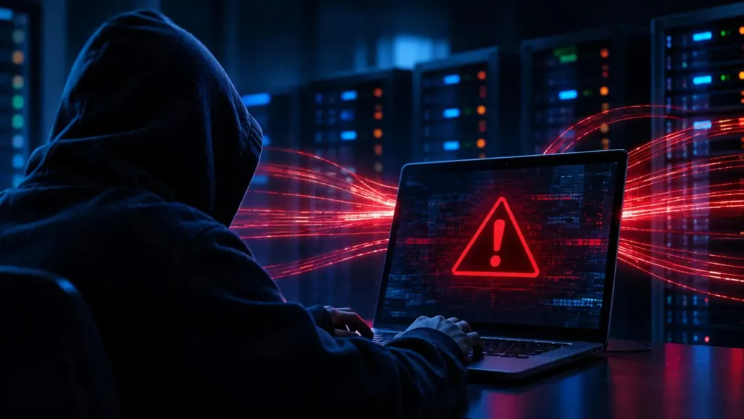 Сайты КНДР были недоступны 32 часа из-за предполагаемой DDoS-атаки
