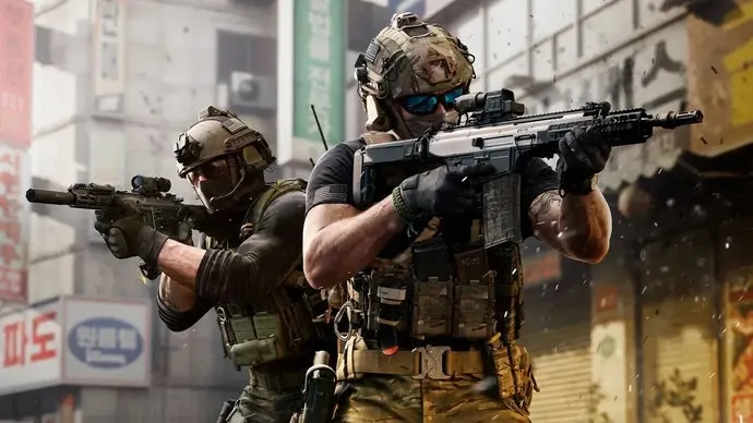 Обзор Call of Duty: Modern Warfare 4: Metacritic 84 и возвращение формы