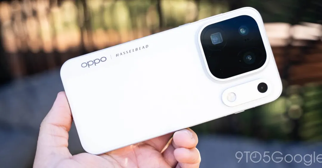 Oppo Find X10 Pro Max за €1799 раскритиковали за цену