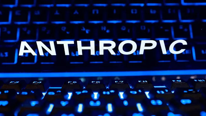 Anthropic и Hg создадут ИИ-консалтинг для бизнеса Европы
