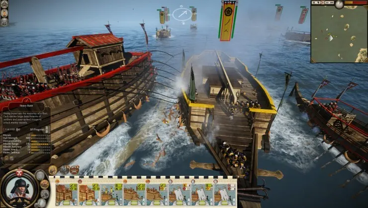 Total War: SHOGUN 2 — Complete Edition сняли с продажи в Steam из-за жалоб