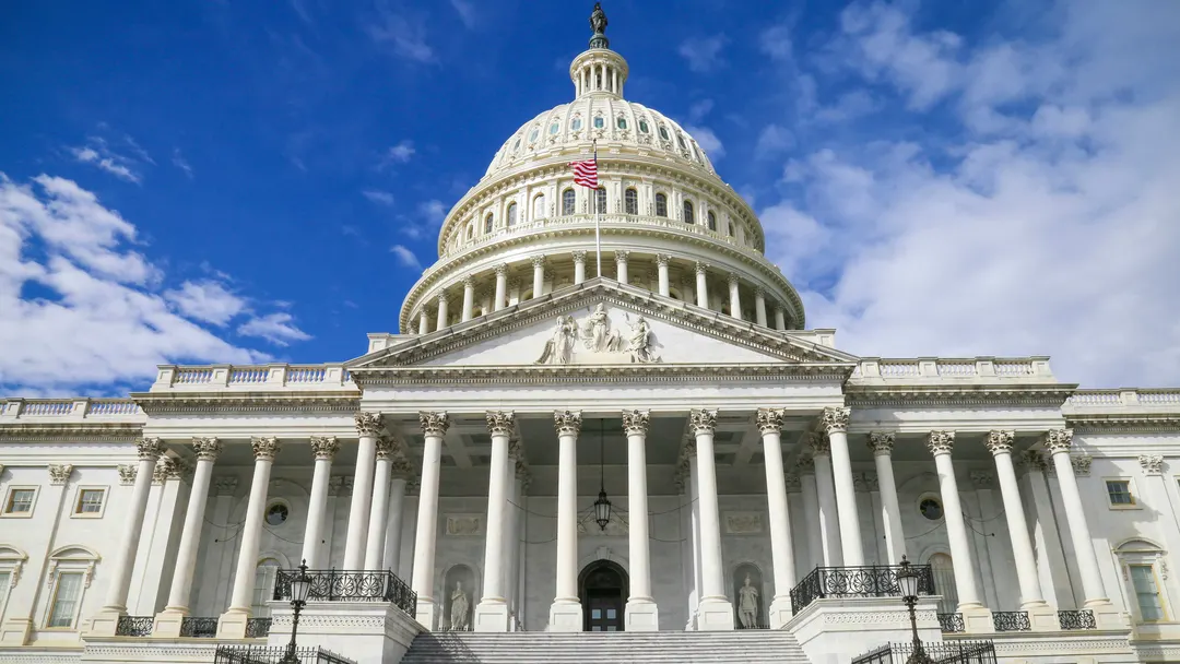 Конгресс США рассмотрит закон о праве собственности на купленные игры