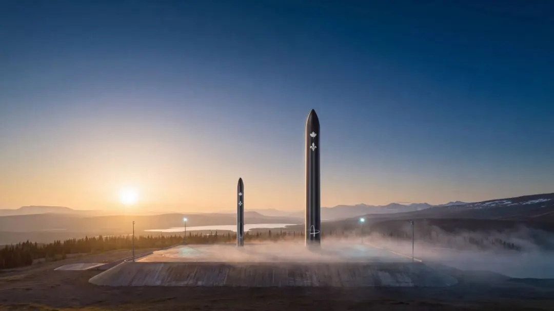SpaceX отказалась от трёх военных запусков Space Force