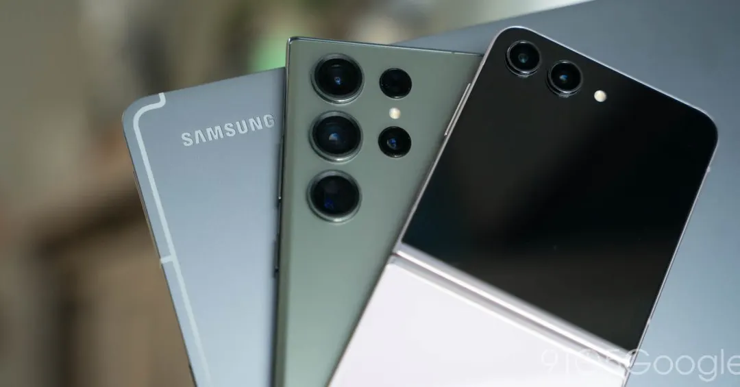 Samsung раскрыла список Galaxy-устройств для обновления до Android 17