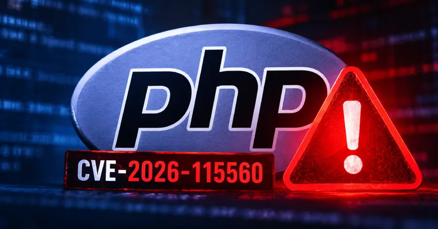 PHP предупредила о новой непропатченной RCE через два дня после фиксов PHP2Shell