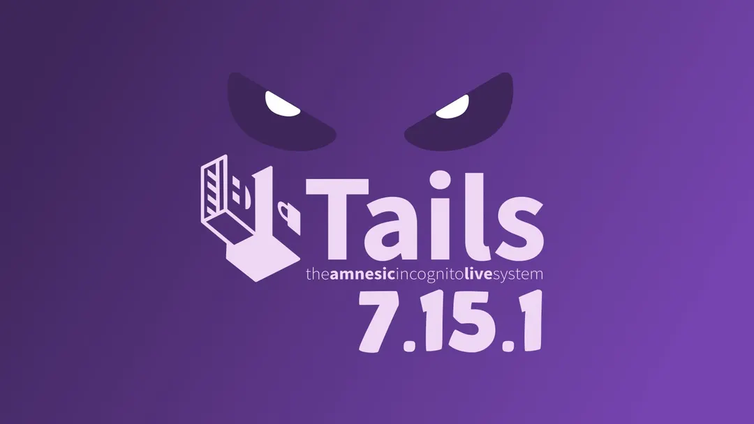 Tails 7.15.1 экстренно блокирует скомпрометированные сертификаты eMudhra