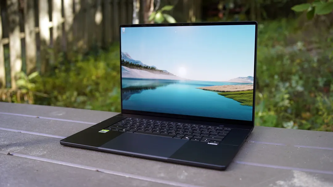 Обзор ASUS ProArt P16 на RTX Spark: до 128 ГБ памяти и цена до $7000