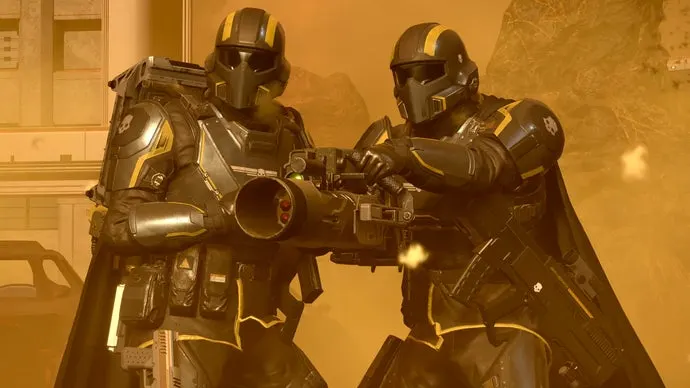 Arrowhead: Helldivers 3 выйдет только если будет сильно отличаться от Helldivers 2