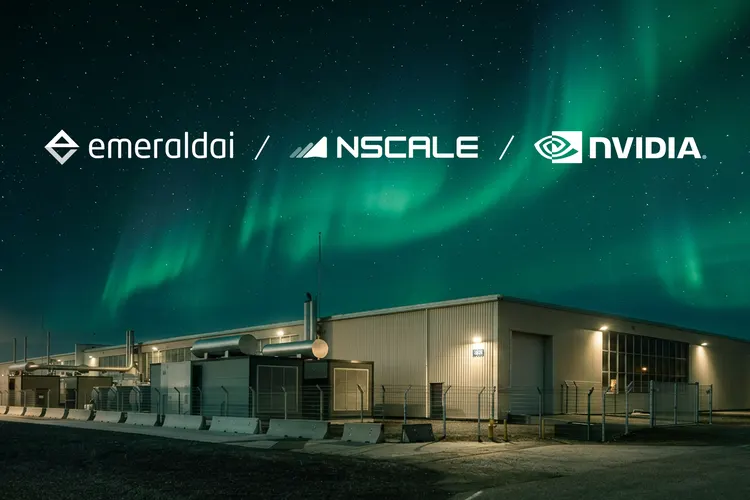 Emerald AI и Nvidia снизили энергопотребление ЦОД в Исландии на 25%