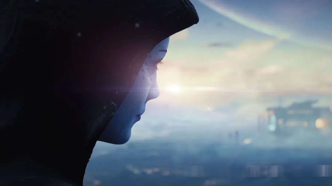 Директор Mass Effect 5 поблагодарил фанатов после закрытия BioWare