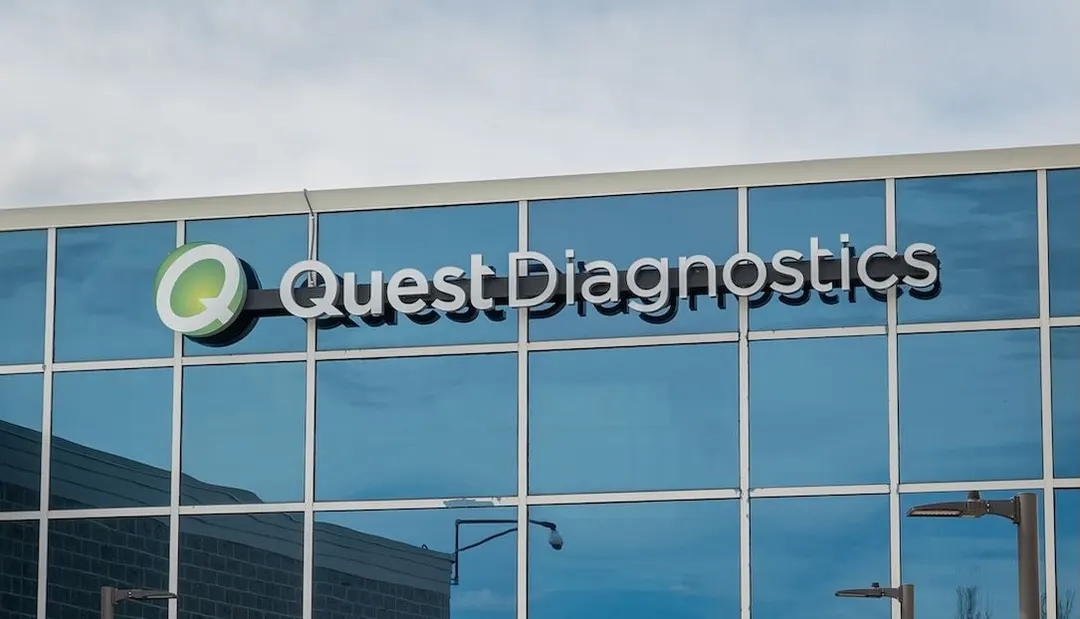 Quest Diagnostics отключила систему результатов тестов после кибератаки